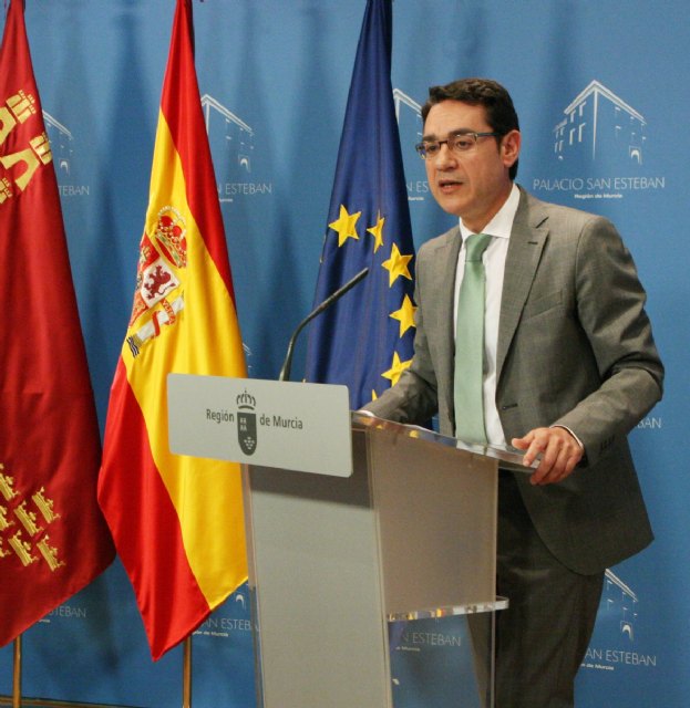 La Comunidad extiende el servicio de Ayuda a Domicilio al municipio de Alcantarilla - 2, Foto 2