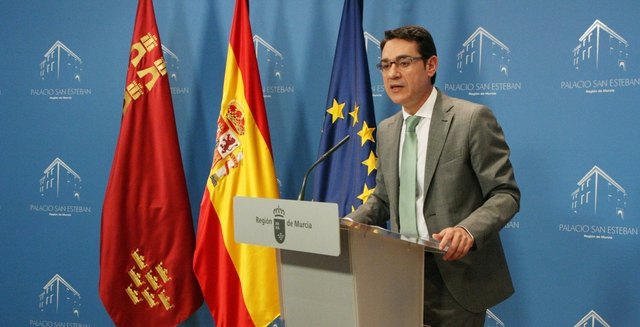 El Gobierno regional firma un compromiso europeo por la transparencia y la participación ciudadana - 1, Foto 1