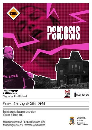 Buen cine, mejor teatro y cante flamenco, como actividades destacadas de la agenda cultural este fin de semana en Jumilla - 4, Foto 4