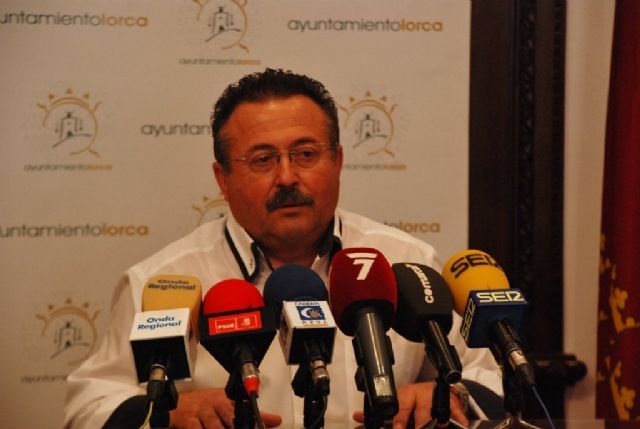 El PSOE pide a la CARM que elabore y ejecute el proyecto  de renovación urbana de cinco calles de La Viña que quedan fuera del proyecto actual - 1, Foto 1