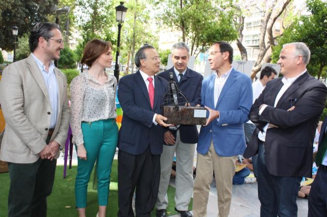 Murcia multiplica por cuatro la recogida selectiva desde su puesta en marcha en el año 2000 - 1, Foto 1