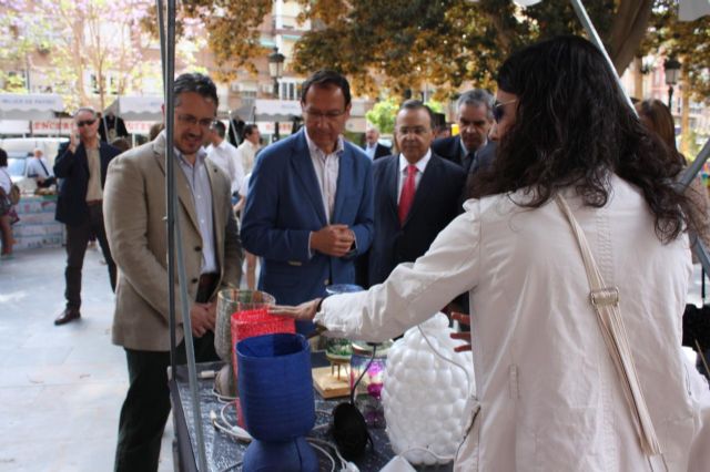 Murcia multiplica por cuatro la recogida selectiva desde su puesta en marcha en el año 2000 - 3, Foto 3