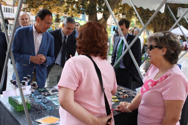 Murcia multiplica por cuatro la recogida selectiva desde su puesta en marcha en el año 2000 - 4, Foto 4