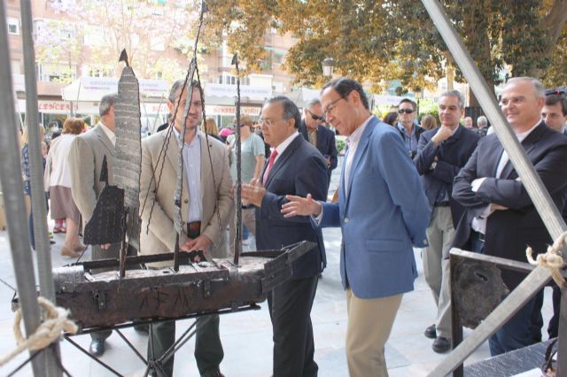 Murcia multiplica por cuatro la recogida selectiva desde su puesta en marcha en el año 2000 - 5, Foto 5