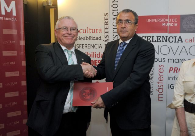 Convenio para prácticas en Osteopatía - 1, Foto 1