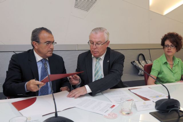 Convenio para prácticas en Osteopatía - 2, Foto 2