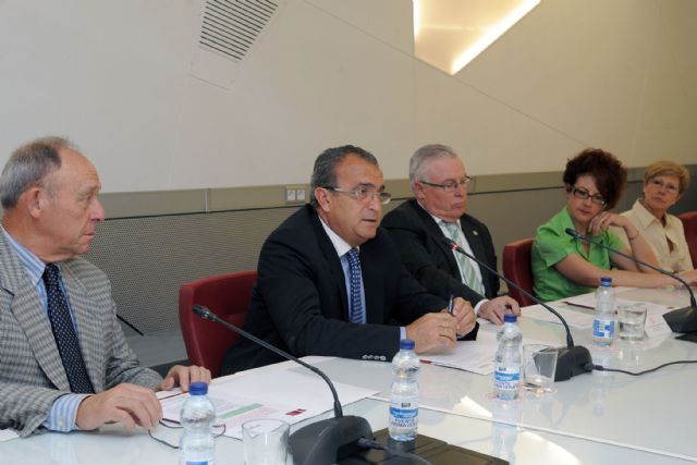 Convenio para prácticas en Osteopatía - 3, Foto 3