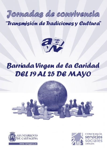 XIX Semana Cultural de la barriada Virgen de la Caridad - 1, Foto 1