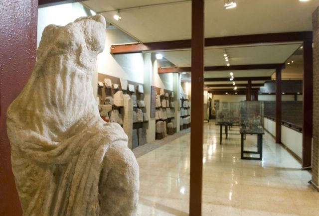 El Arqueológico se suma a la fiesta de los museos con talleres en familia - 1, Foto 1