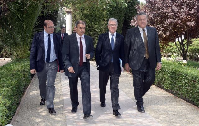 Ucomur destaca el papel de las cooperativas para mantener y crear empleos - 1, Foto 1