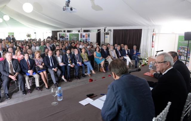 Ucomur destaca el papel de las cooperativas para mantener y crear empleos - 2, Foto 2