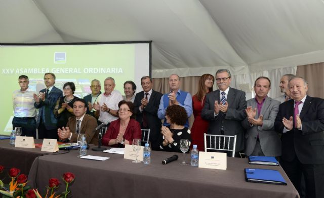 Ucomur destaca el papel de las cooperativas para mantener y crear empleos - 4, Foto 4