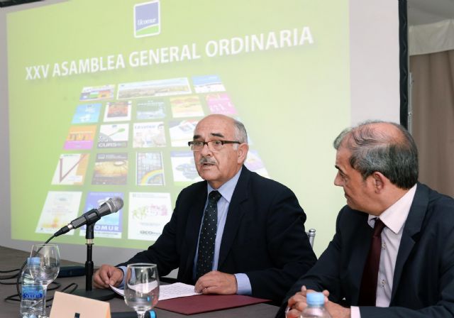 Ucomur destaca el papel de las cooperativas para mantener y crear empleos - 5, Foto 5