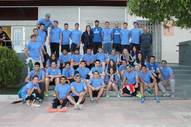 Los Deportimayos 2014 renen a cientos de niños, Foto 3