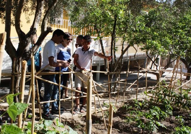 Un total de 80 menores inmigrantes no acompañados fueron atendidos en 2013 por la Comunidad - 1, Foto 1