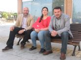 Front de Gauche apoya en Murcia la candidatura de La Izquierda Plural