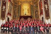Los graduados en Derecho de la UCAM reciben sus diplomas