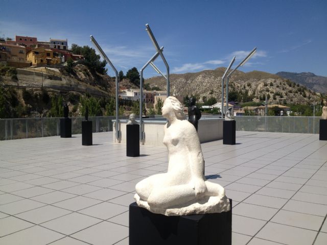 Una auténtica fiesta del arte para conmemorar el Día Internacional de los Museos - 4, Foto 4