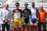 3ª etapa de la III Vuelta Cadetes Regi�n de Murcia