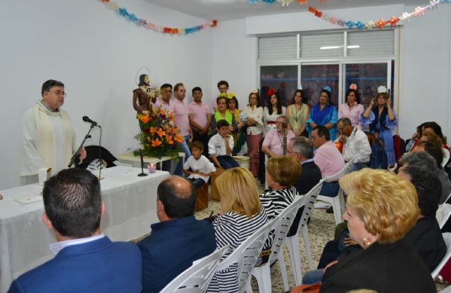 Éxito de participación en las fiestas de Los Arejos - 2, Foto 2