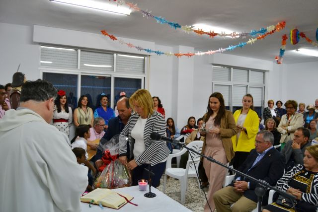 Éxito de participación en las fiestas de Los Arejos - 3, Foto 3