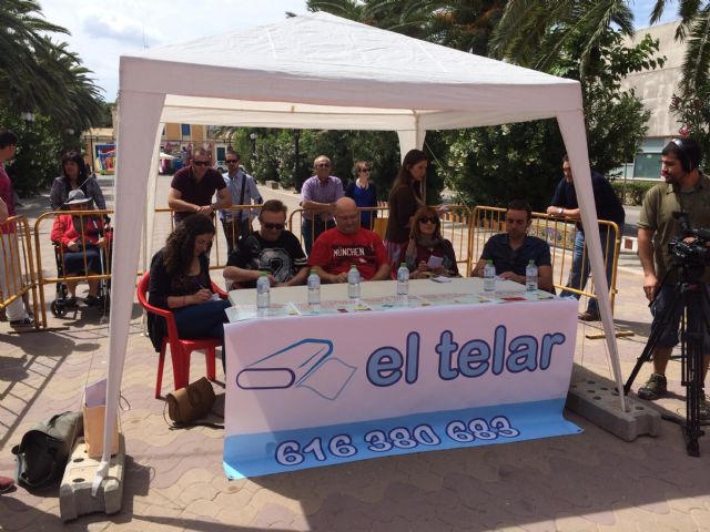 Más de medio centenar de animales participan en la II Edición de la Garrapata Fashion Week - 1, Foto 1