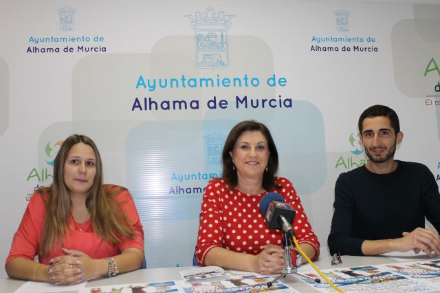 Abierto el plazo de matrcula para el Educaverano y las escuelas de verano de las guarderas municipales, Foto 2