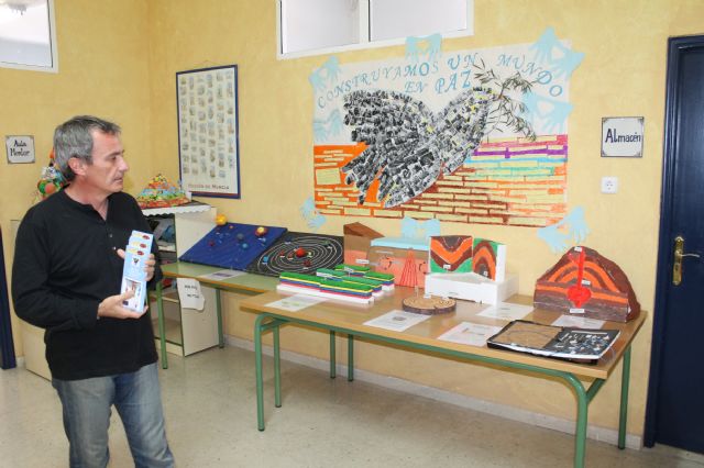 Hasta el 23 de mayo est abierto el plazo de matrcula en el Centro de Adultos, Foto 2