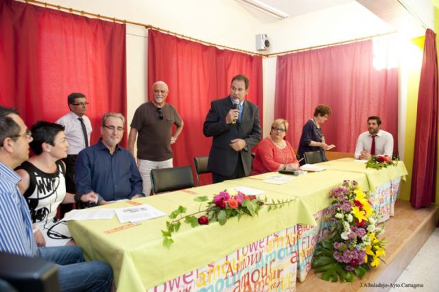 El Colegio San Francisco Javier celebra su medio siglo de vida - 1, Foto 1