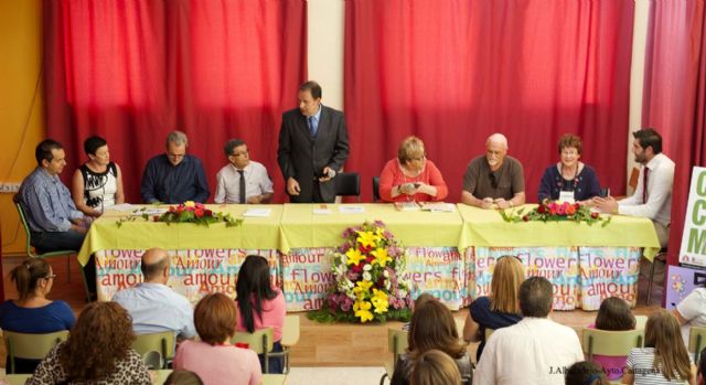 El Colegio San Francisco Javier celebra su medio siglo de vida - 2, Foto 2