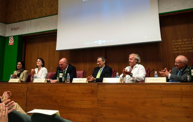 Presentada la próxima edición de la regata Cartagena-Portmán - 3, Foto 3