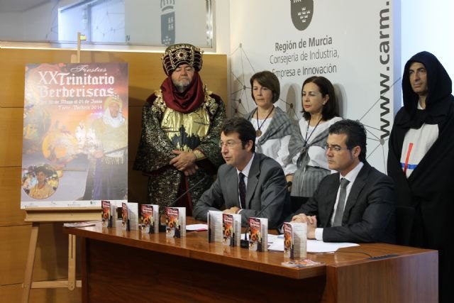 Juan Carlos Ruiz expresa su apoyo a las fiestas locales como un recurso para el fortalecimiento del turismo regional - 1, Foto 1