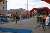 La I Carrera Popular de la UPCT se adueñ del Campus Muralla del Mar