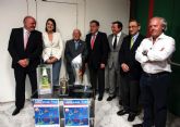 Presentada la prxima edicin de la regata Cartagena-Portmn