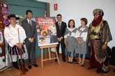 Las Fiestas de Trinitarios y Berberiscos de Torre Pacheco celebran su 20 aniversario