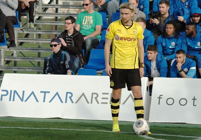 Los mundialistas que han pasado por Pinatar Arena - 4, Foto 4