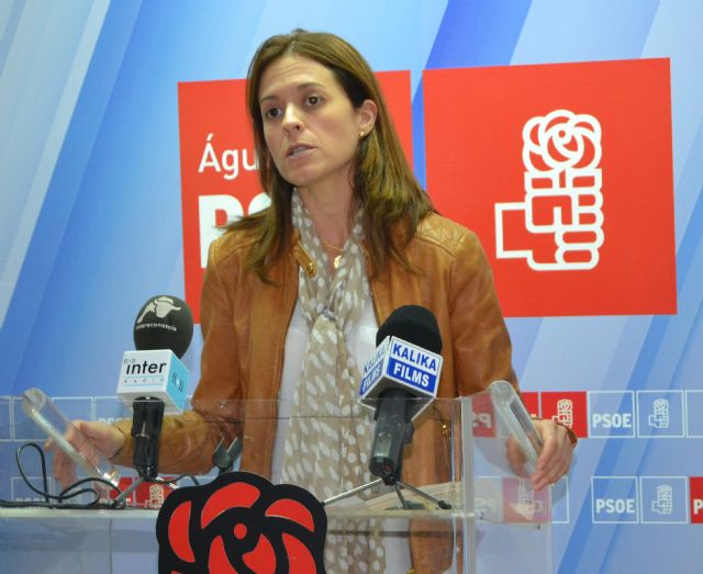 La extensión de la Escuela Oficial de Idiomas en Águilas no ofertará el segundo curso de nivel avanzado de inglés - 1, Foto 1