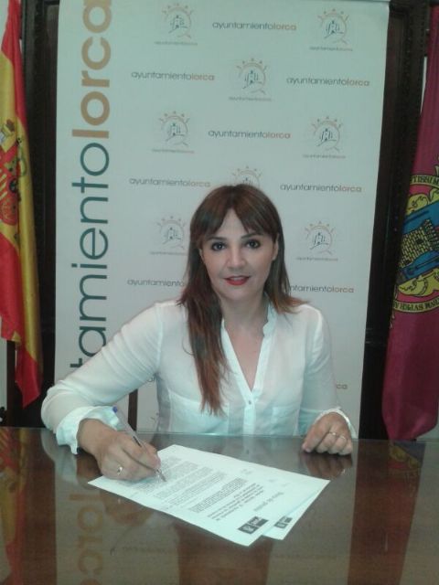 Marisol Sánchez exige al Ayuntamiento de Lorca que resuelva de una vez los problemas de suministro eléctrico en La Viña - 1, Foto 1