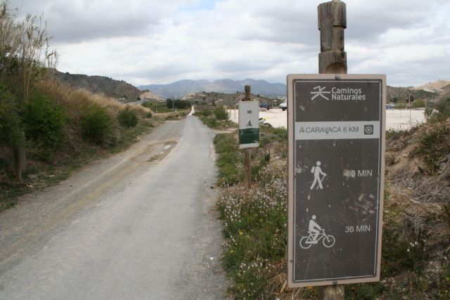 Último día para inscribirse en la primera maratón nocturna de la Vía Verde del Noroeste - 1, Foto 1