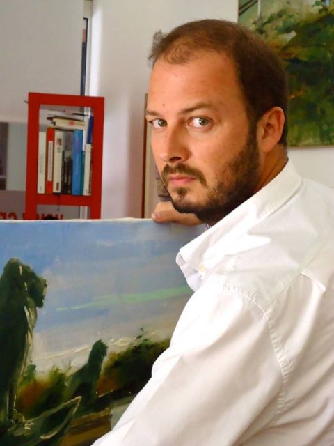 El Encierro de Blanca ya tiene designado el autor de su cartel anunciador - 1, Foto 1