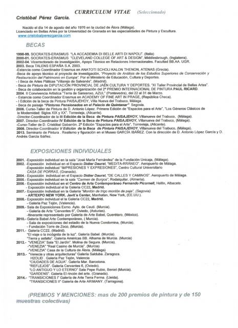 El Encierro de Blanca ya tiene designado el autor de su cartel anunciador - 2, Foto 2