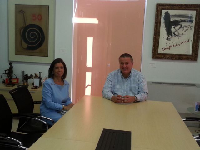 Nueva notaria en La Unión - 1, Foto 1