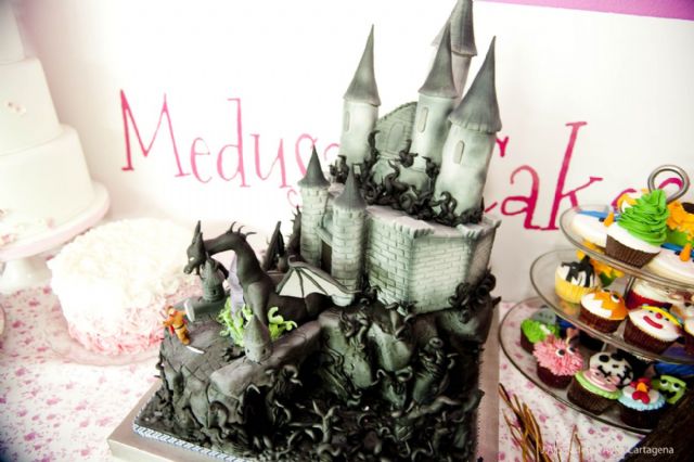Medusa´s Cakes, el sueño dulce de la repostería creativa - 2, Foto 2