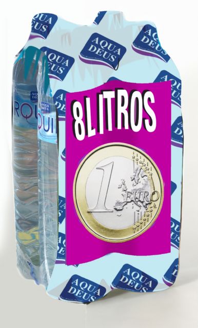 Aquadeus se ajusta con la crisis, Foto 1