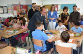 El programa Emprender en mi escuela llega a 1.700 alumnos de 46 centros de Infantil y Primaria