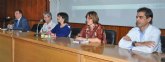 El Instituto Murciano de Investigacin Biosanitaria celebra una jornada para fomentar las colaboraciones entre los investigadores