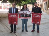 Llamazares denuncia el 'silencio clamoroso' de PP y PSOE para ocultar la corrupcin