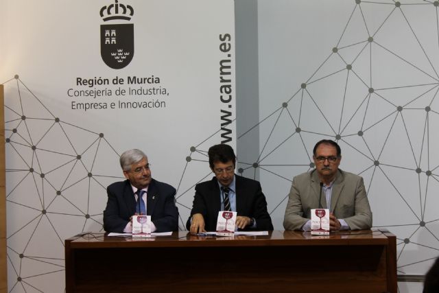 La Ruta del Vino de Jumilla presenta en Murcia, el ciclo 'Música entre Vinos' 2014 - 2, Foto 2