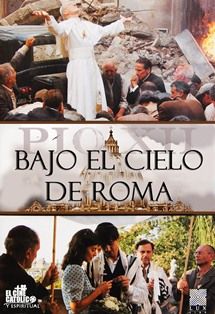 Maratón de cine en la parroquia del sagrado Corazón de Cartagena - 1, Foto 1