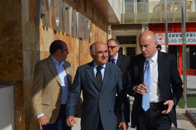 Festival de Jazz de San Javier - 1, Foto 1